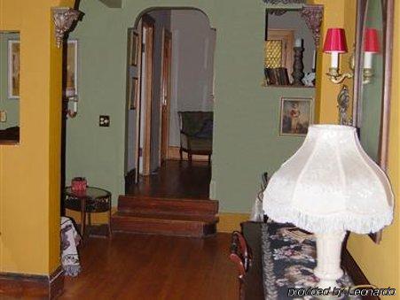 Schuster Mansion Bed & Breakfast ミルウォーキー 部屋 写真