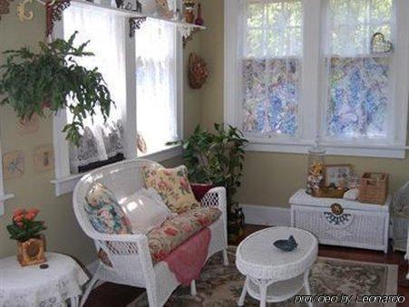 Schuster Mansion Bed & Breakfast ミルウォーキー 部屋 写真