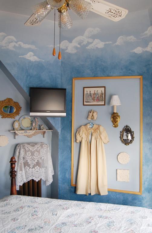Schuster Mansion Bed & Breakfast ミルウォーキー 部屋 写真