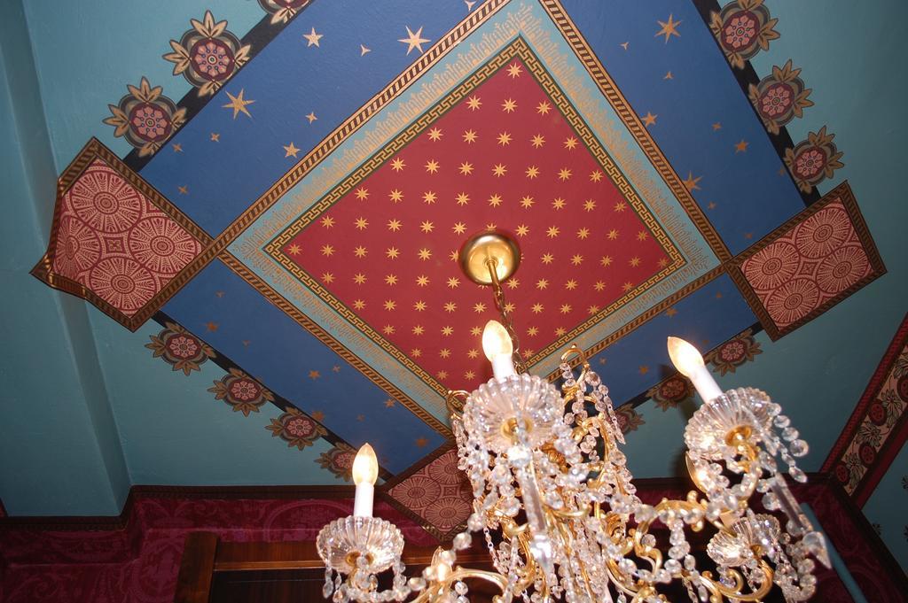 Schuster Mansion Bed & Breakfast ミルウォーキー 部屋 写真